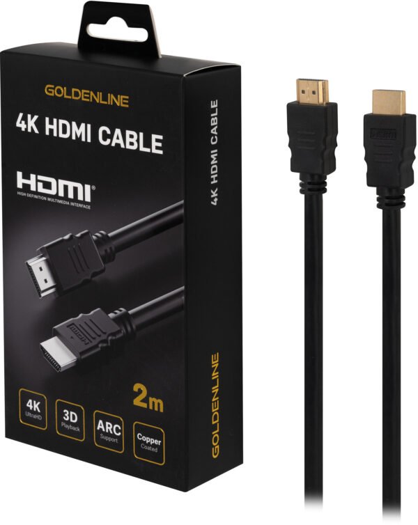 Kabel HDMI - obrazek 2
