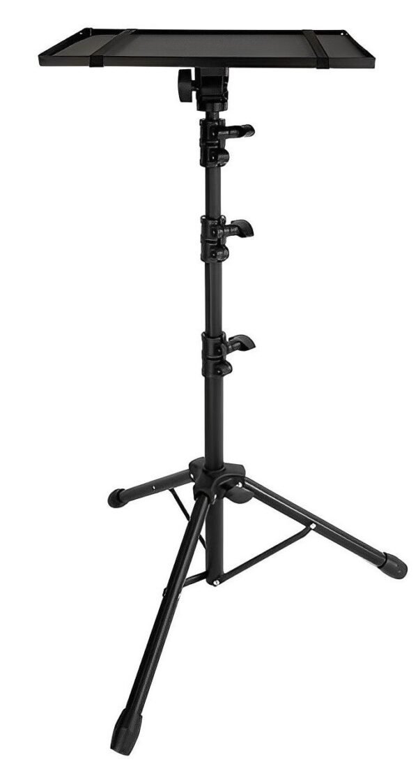 Statyw pod laptopa